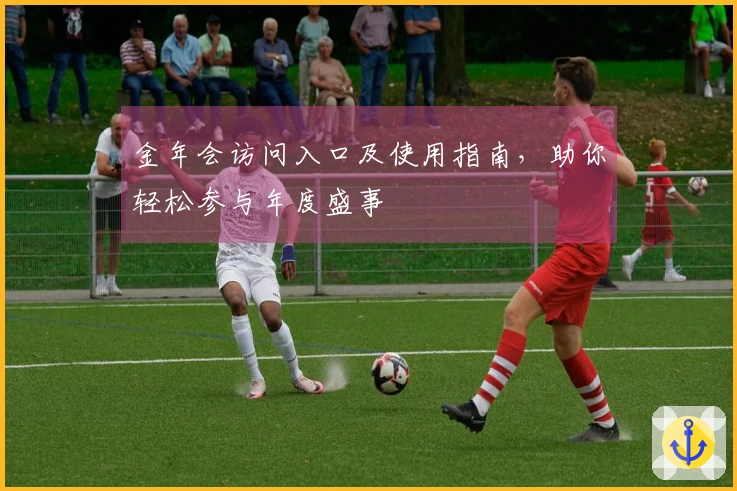 金年会访问入口及使用指南，助你轻松参与年度盛事