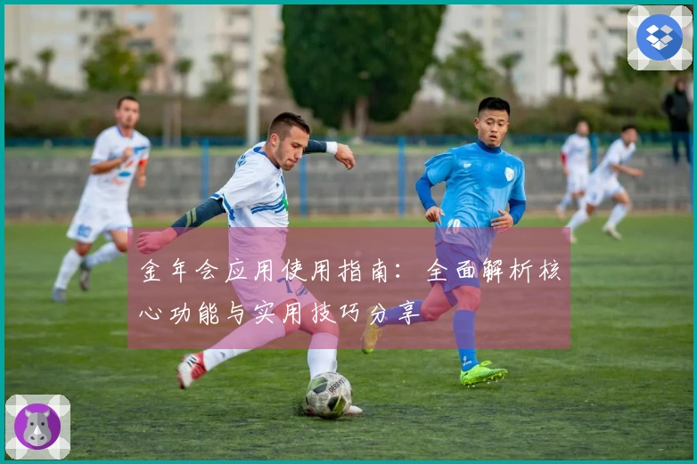 金年会应用使用指南：全面解析核心功能与实用技巧分享